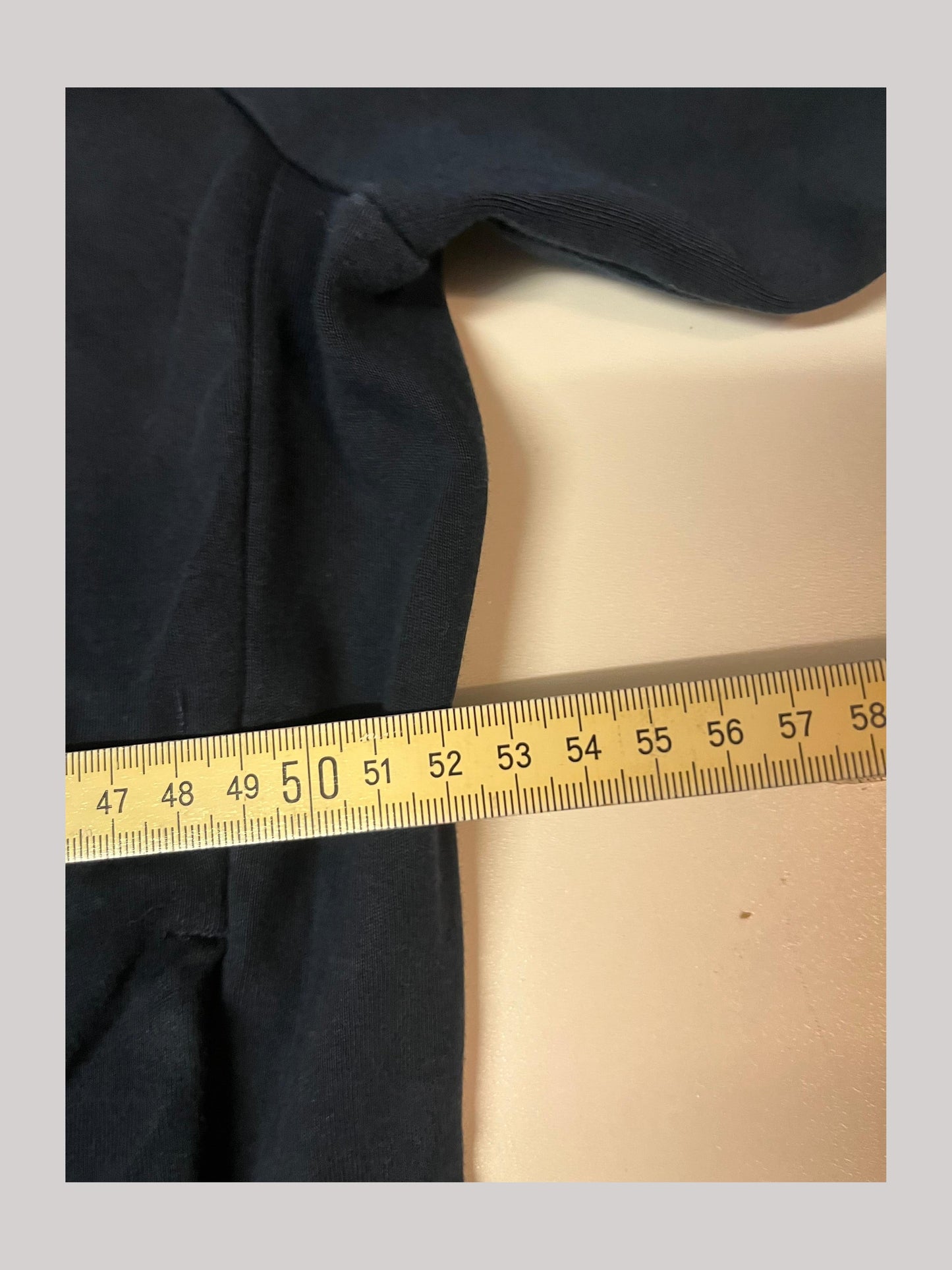 Polo Ralph Lauren Vintage Zipper L 4271