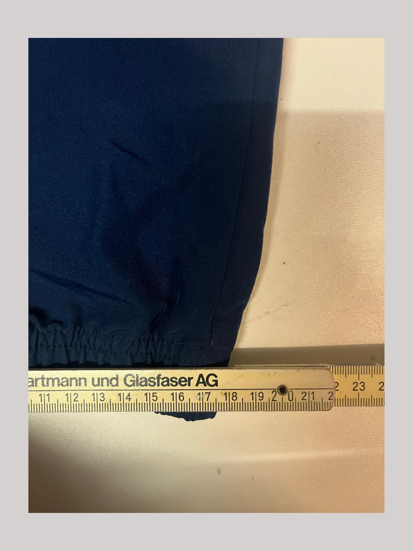 Vintage Adidas Trackpants L fit S 4406