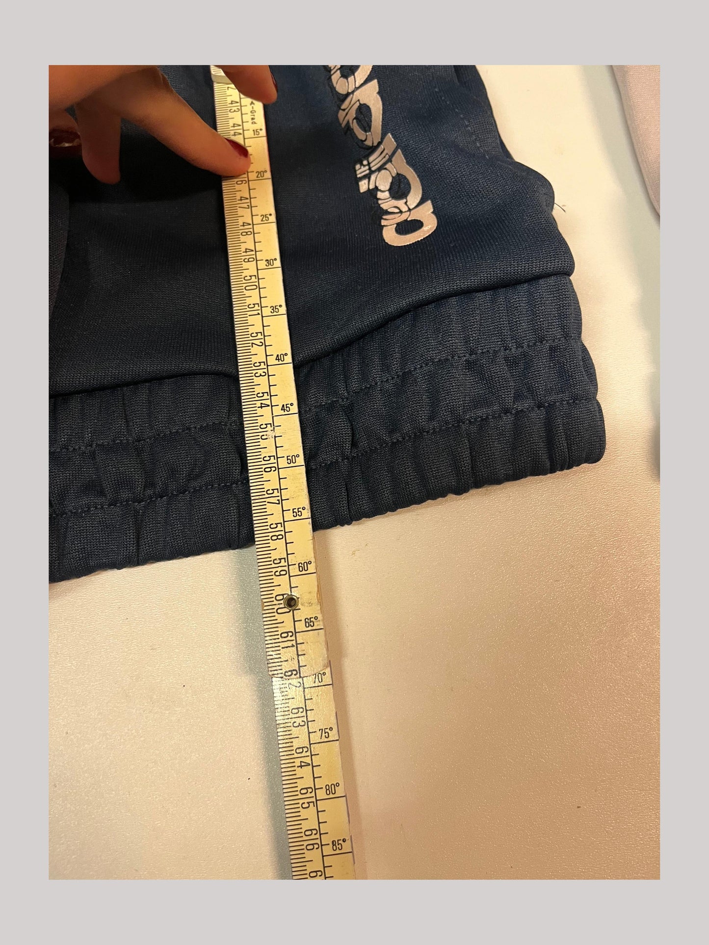 Adidas Vintage Trackjacket L 4521