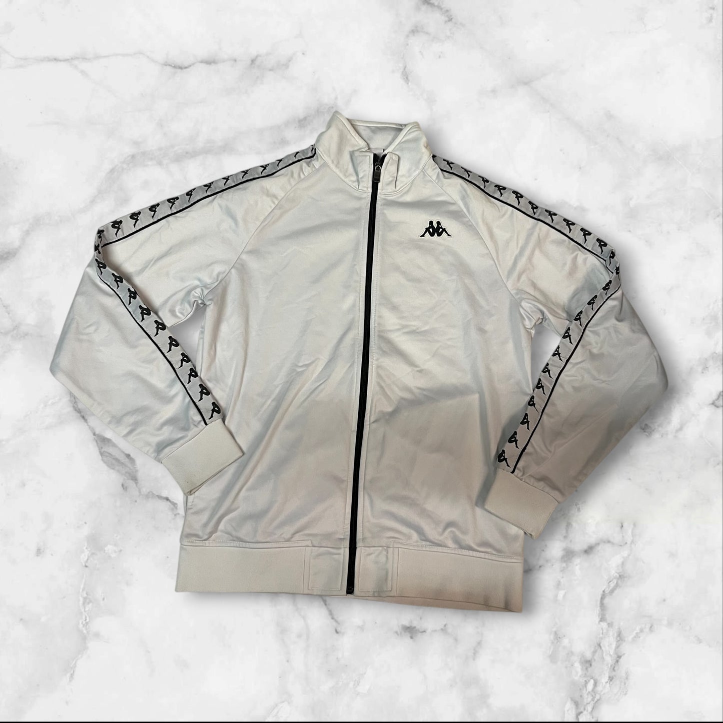 Kappa Vintage Trackjacket L 5126