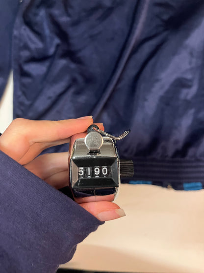 Adidas Vintage Trackjacket S 5190