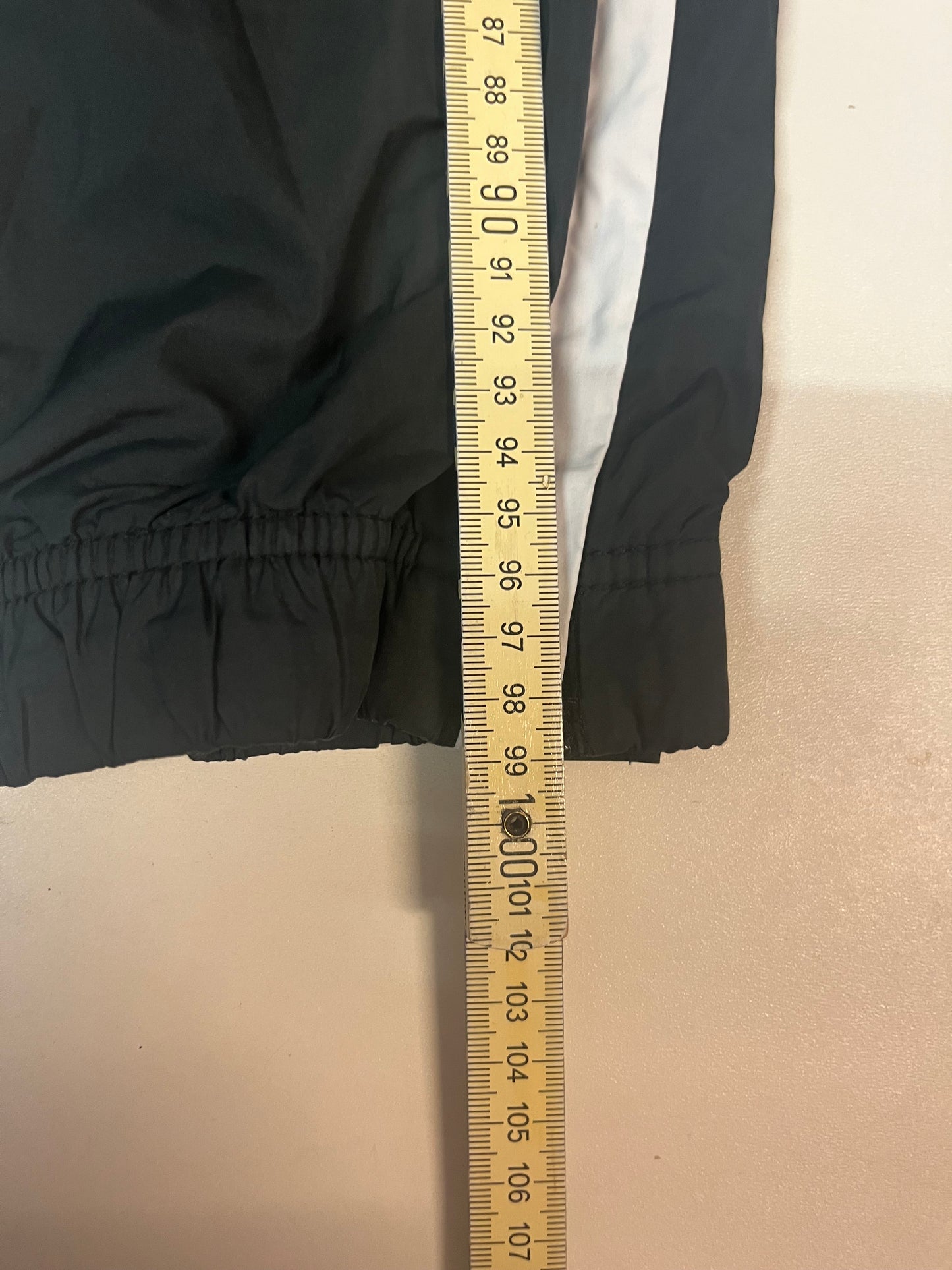 Vintage Nike Trackpants L fit S 5601