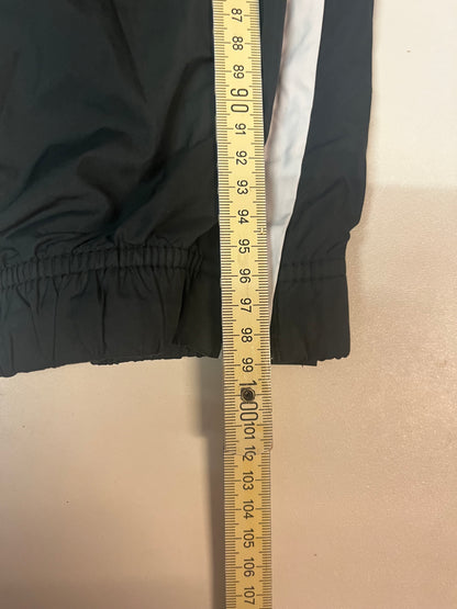 Vintage Nike Trackpants L fit S 5601