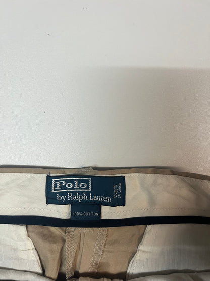 Vintage Polo Ralph Lauren Shorts 32 3691