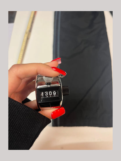 Vintage Adidas Trackpants XL Bund beschädigt 4309