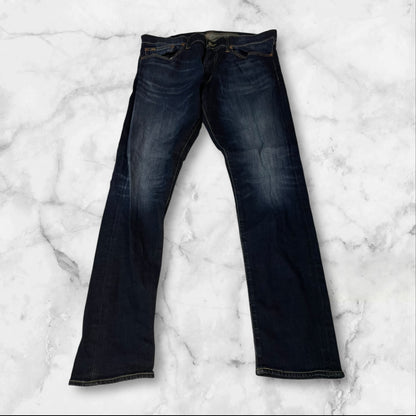 Polo Ralph Lauren Vintage Jeans 36/32 3791