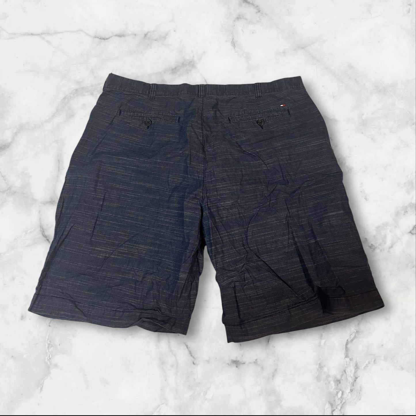 Vintage Tommy Hilfiger Shorts 40 3716