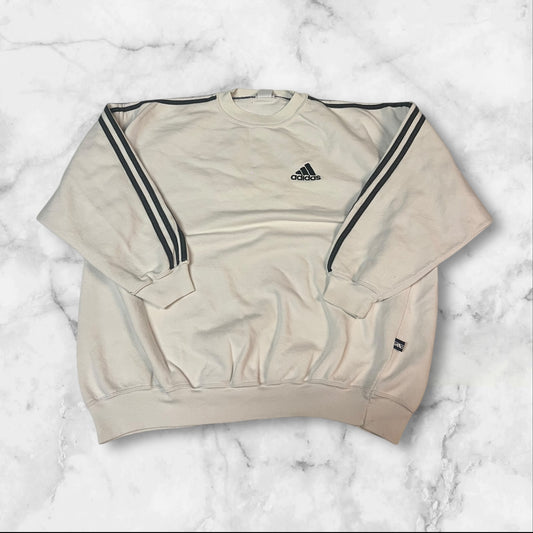 Vintage Adidas Sweatshirt M 4788