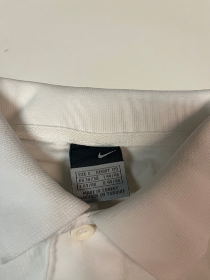 Nike Vintage Poloshirt S 4732