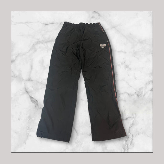 Vintage Reebok Trackpants baggy S 3517
