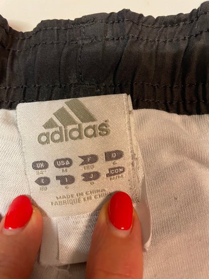 Adidas Vintage Trackpants Baggy XL 3770