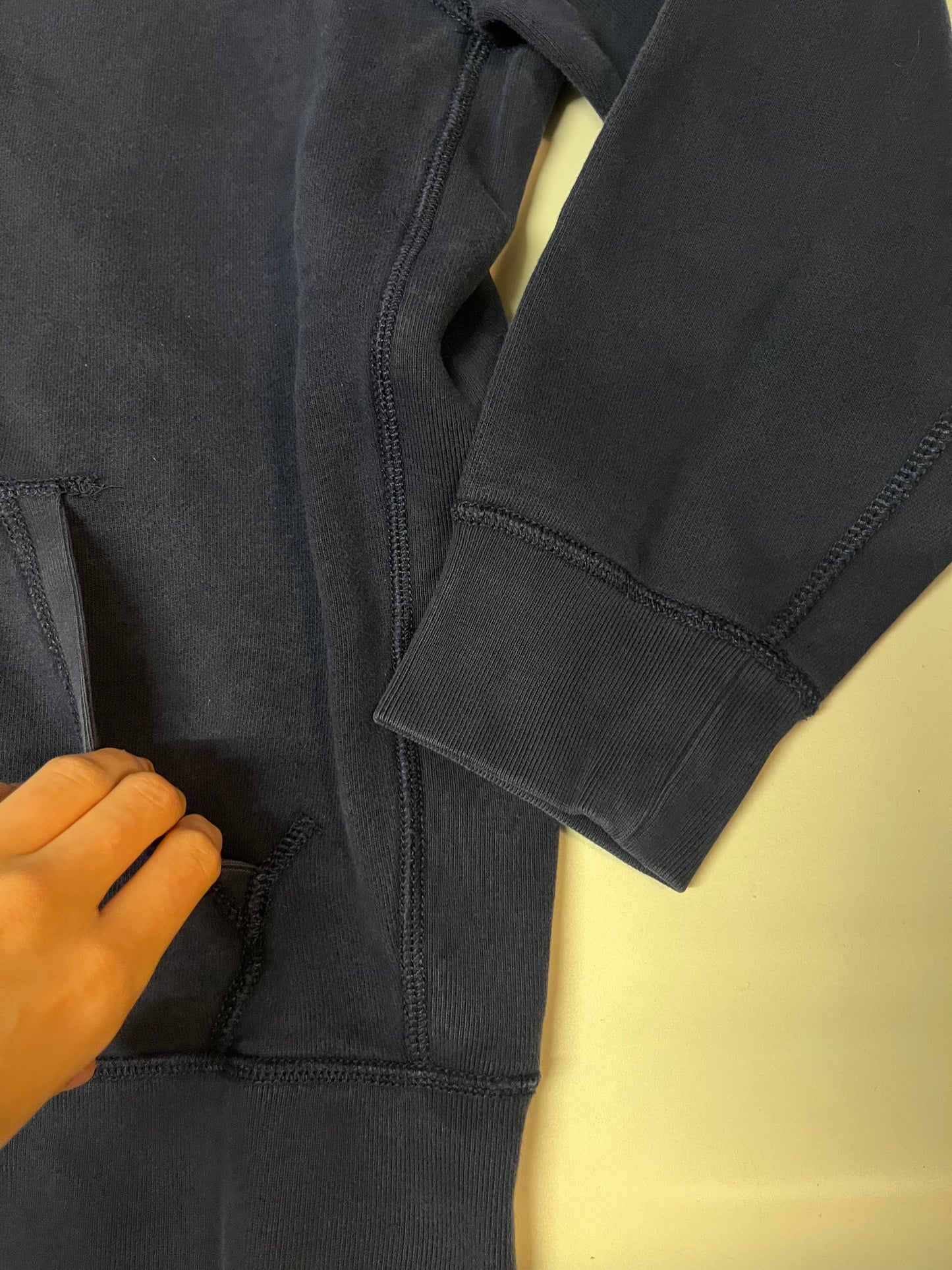 Polo Ralph Lauren Vintage Zipper L 4272