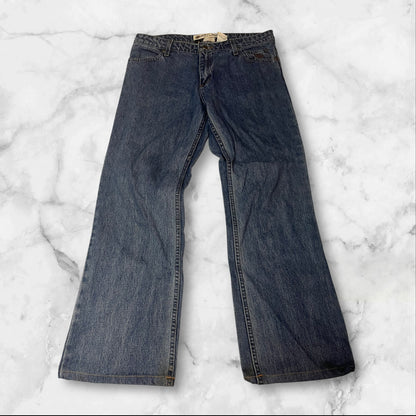 Vintage Harley Davidson Jeans S - M 4077