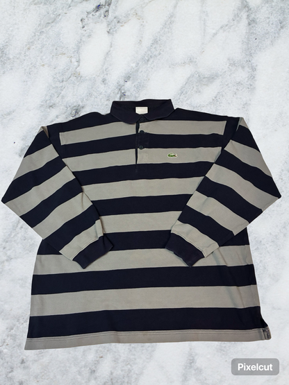 Vintage Lacoste Pullover XL fit L 6089