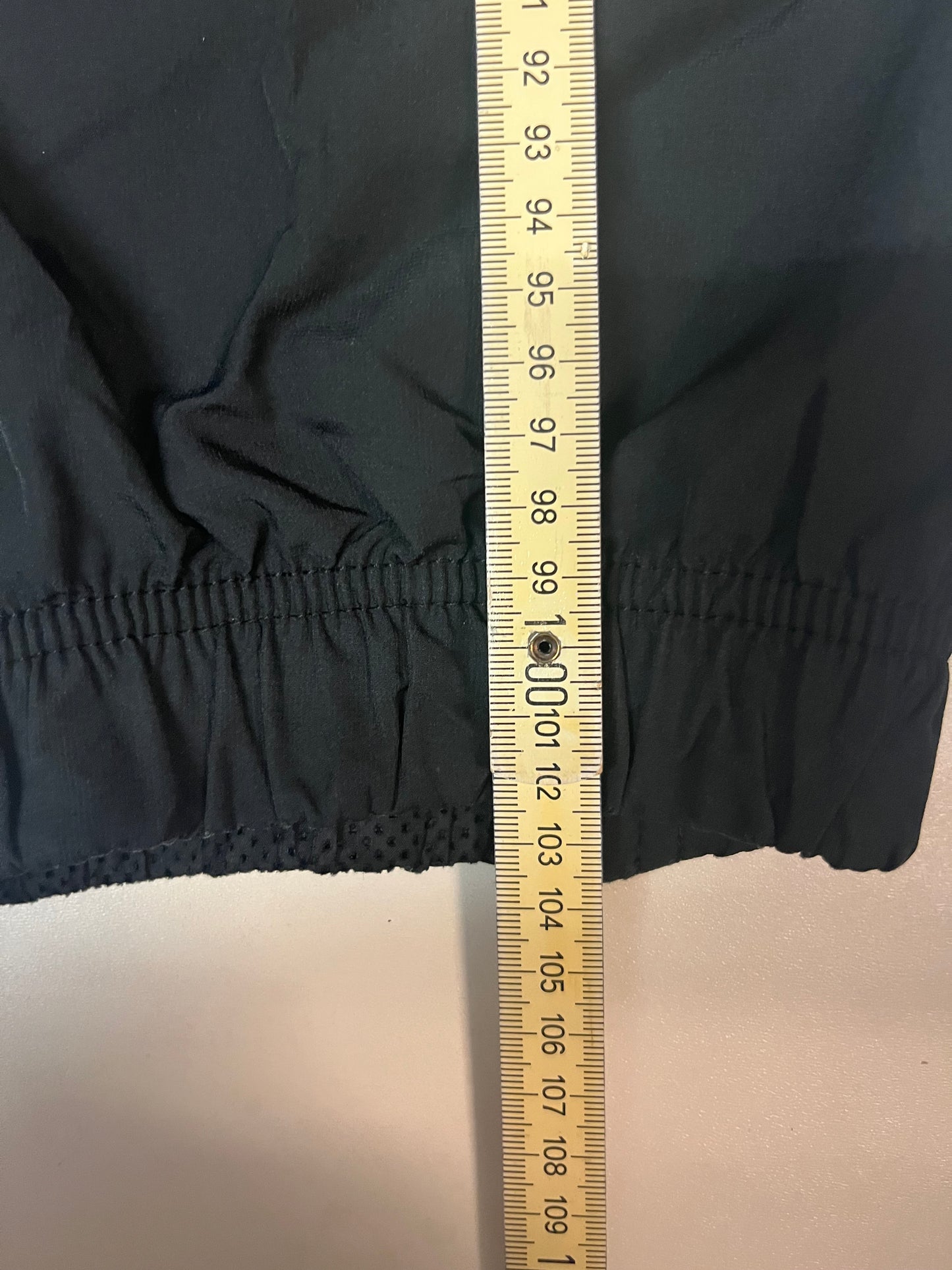 Vintage Nike Trackpants M 4068