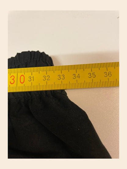 Fila Vintage Trackpants Baggy S 3327