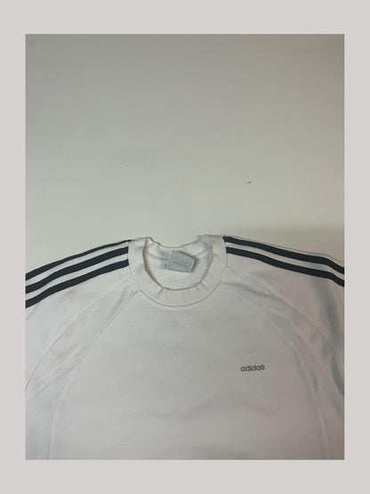 Vintage Adidas Sweater M 4551