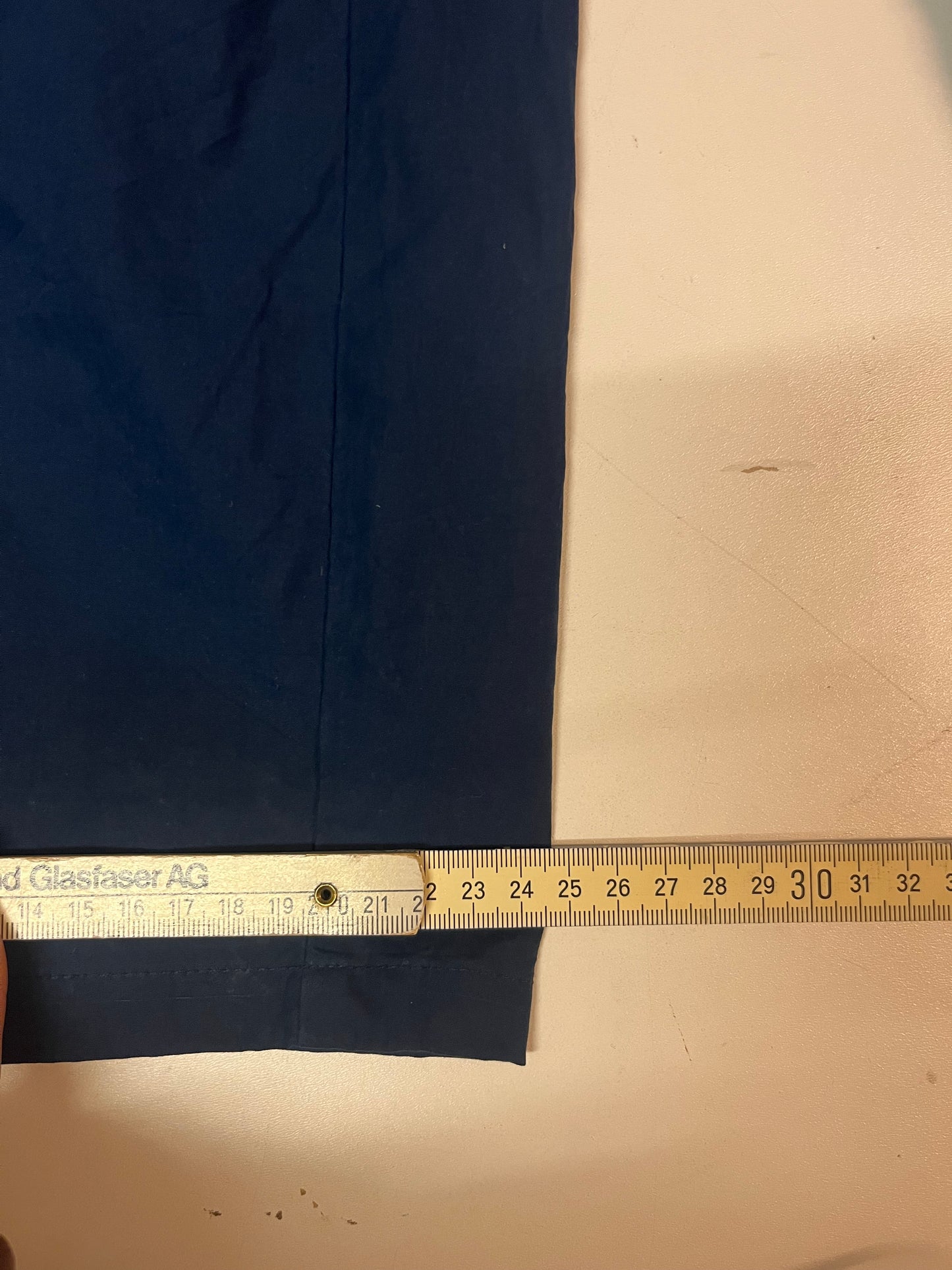 Vintage Nike Trackpants baggy M fit S 5382