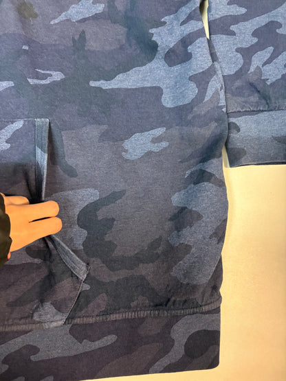 Polo Ralph Lauren Vintage Zipper 5xl 6326