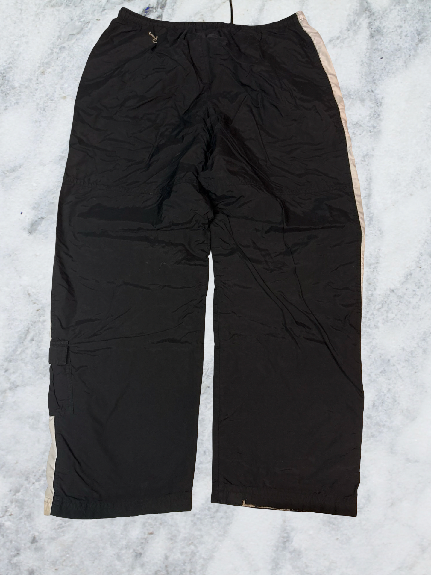Nike Vintage Trackpants Xl baggy 6478