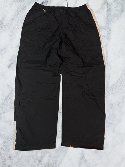 Nike Vintage Trackpants Xl baggy 6478