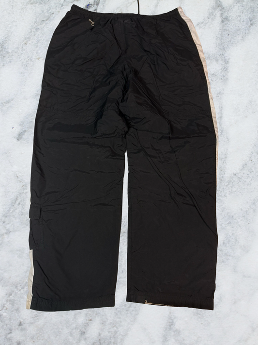 Nike Vintage Trackpants Xl baggy 6478