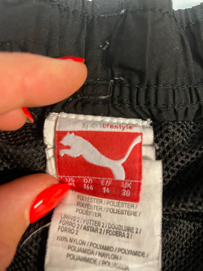 Puma Vintage Trackpants XS 3251