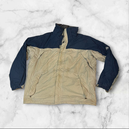 Nike ACG vintage Jacke L viele Flecken