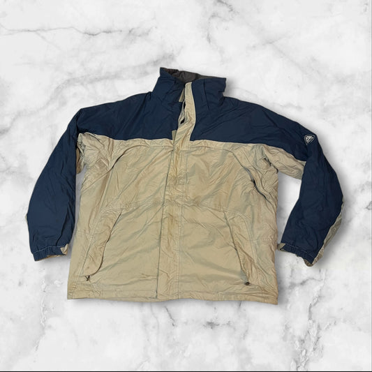 Nike ACG vintage Jacke L viele Flecken