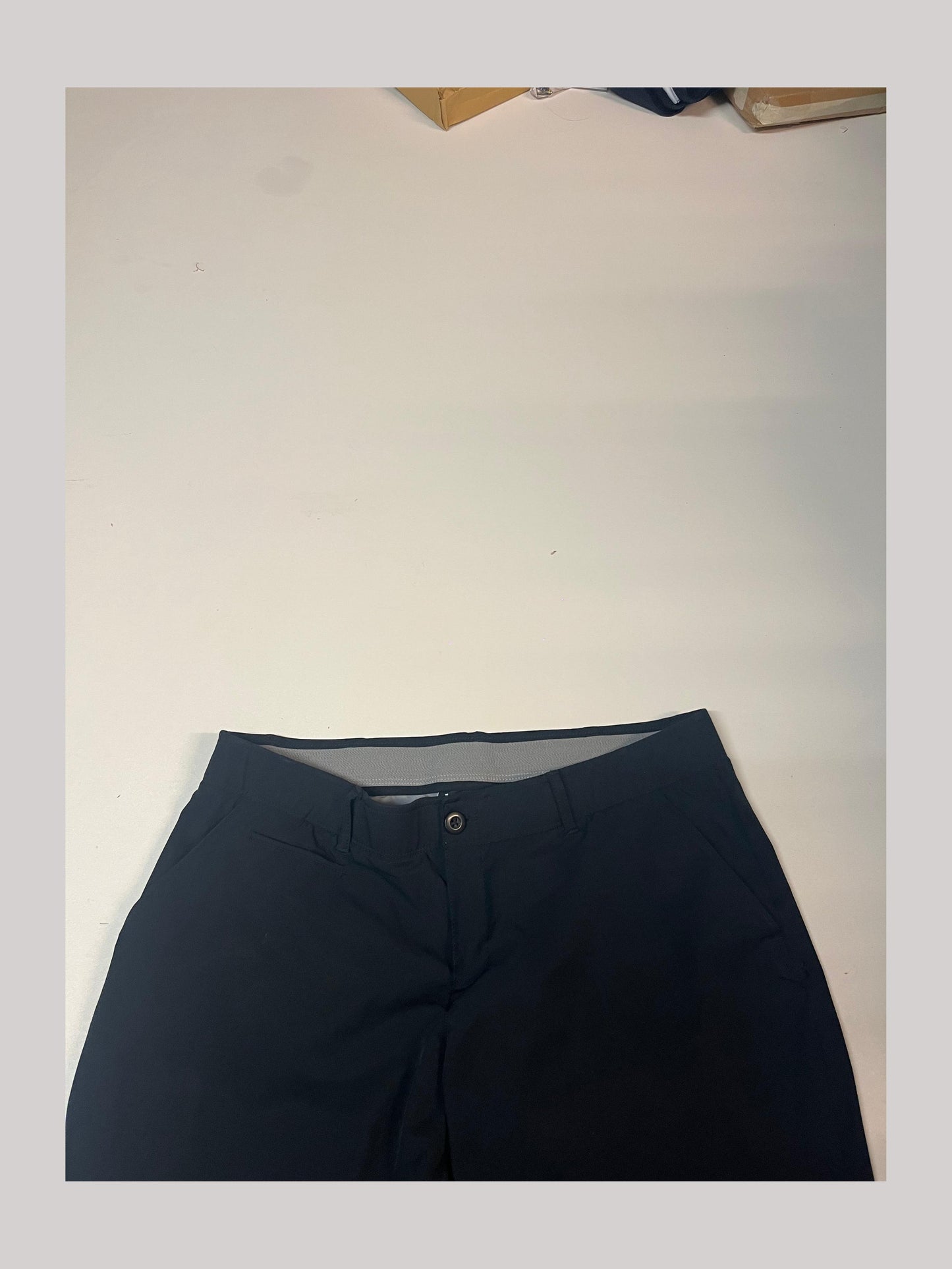 Vintage Under Armour Golfhose S 4301