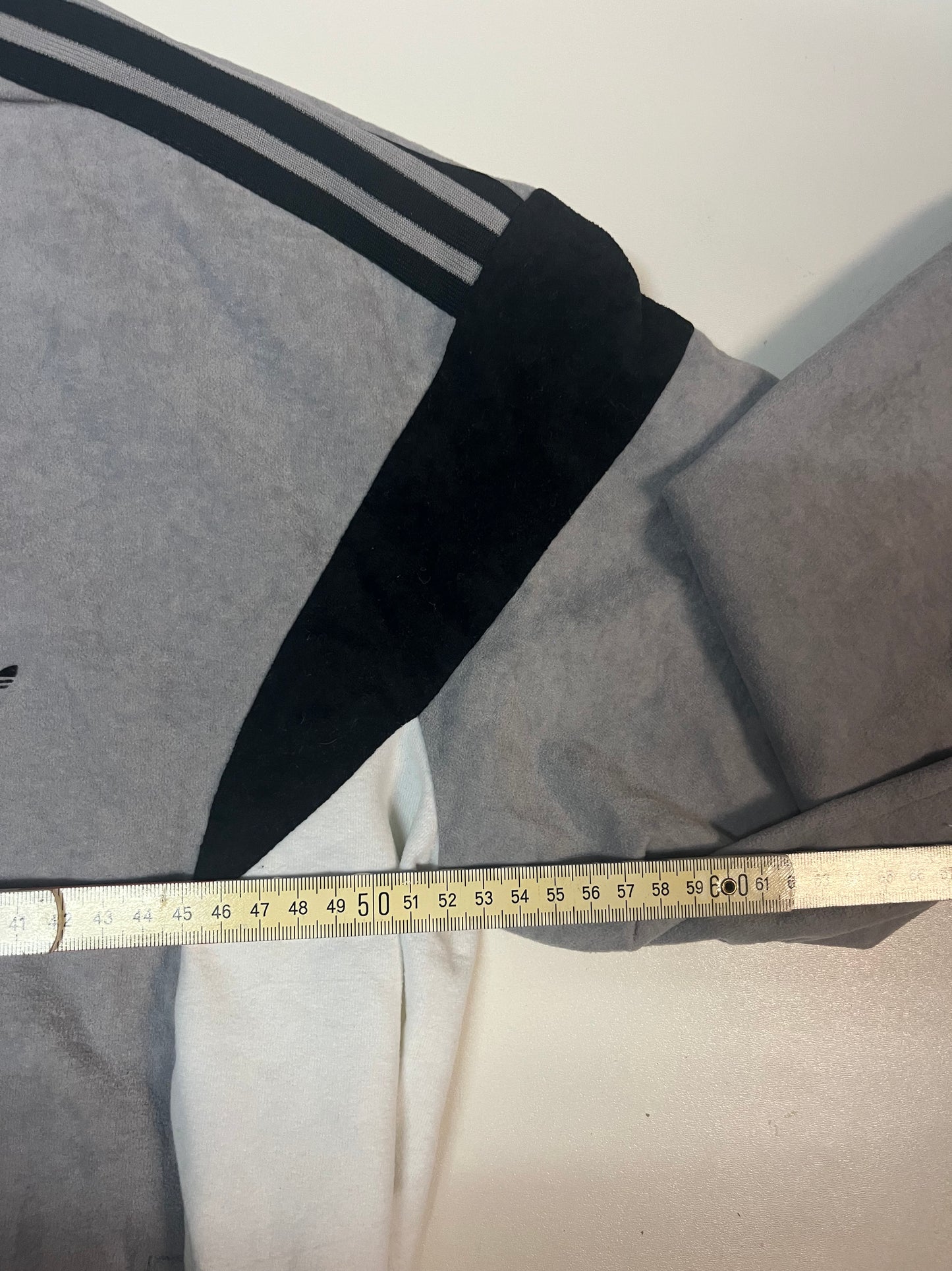 Vintage Adidas Trainingsjacke Kids 174 fit S 5214