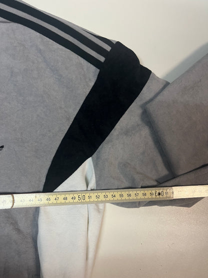 Vintage Adidas Trainingsjacke Kids 174 fit S 5214