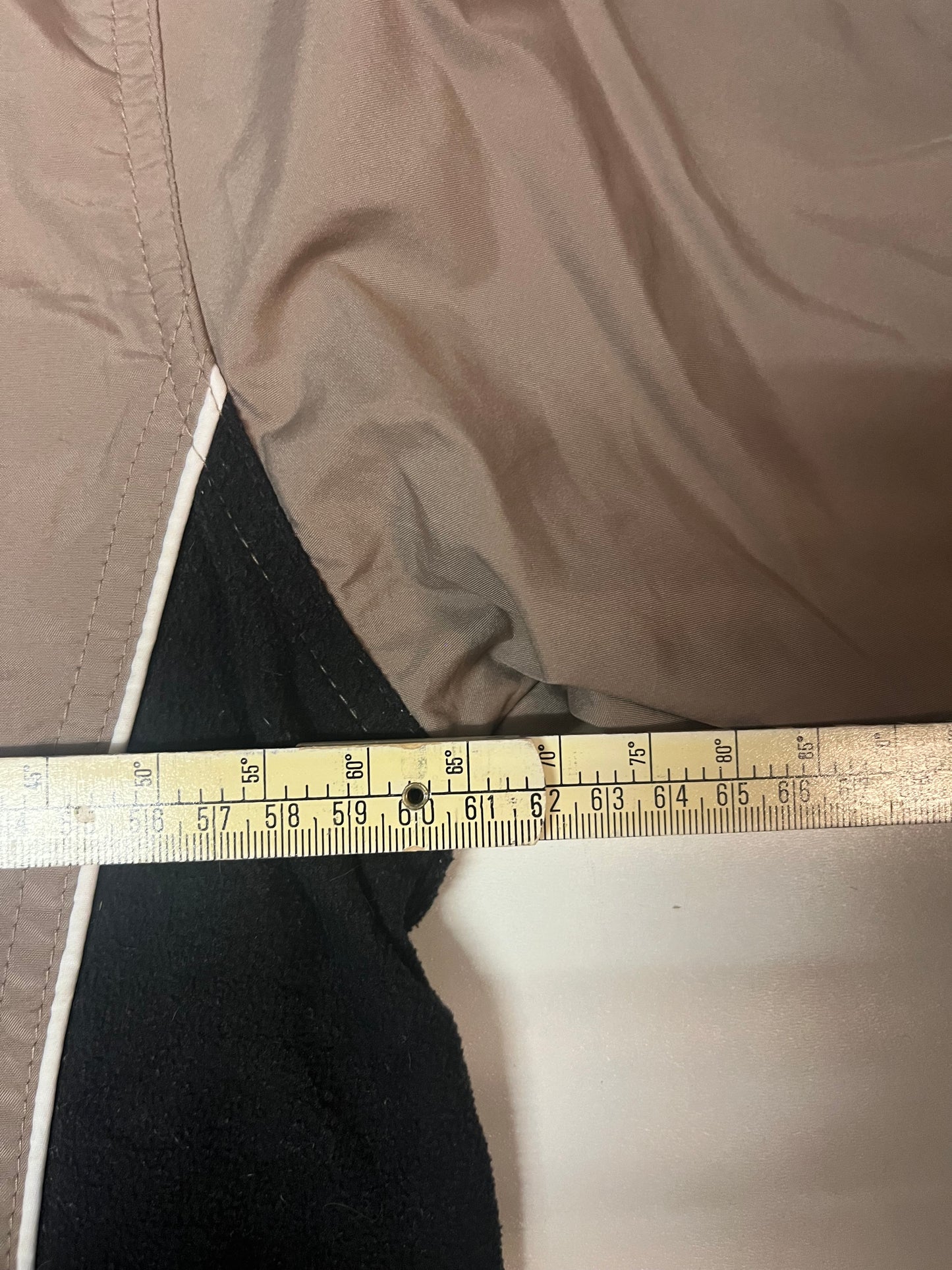 Vintage Reebok Trainingsjacke L 4382