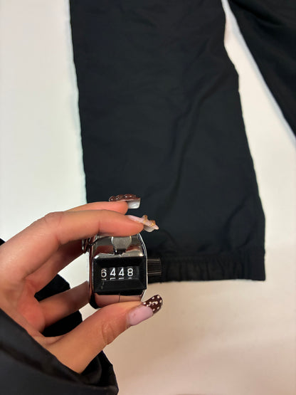 Vintage Nike Trackpants L fit M 6448