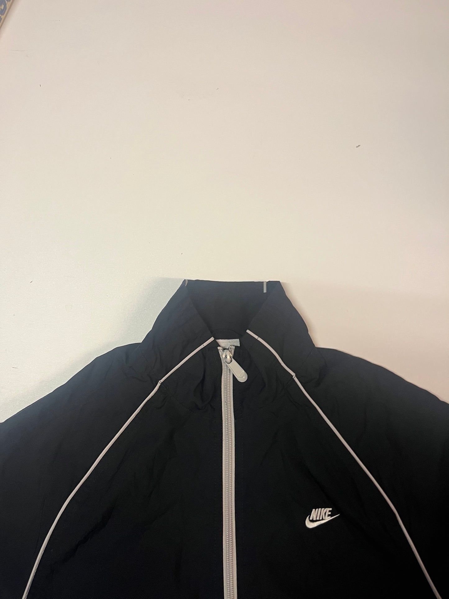 Vintage Nike Jacke S 4182