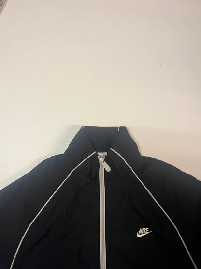 Vintage Nike Jacke S 4182