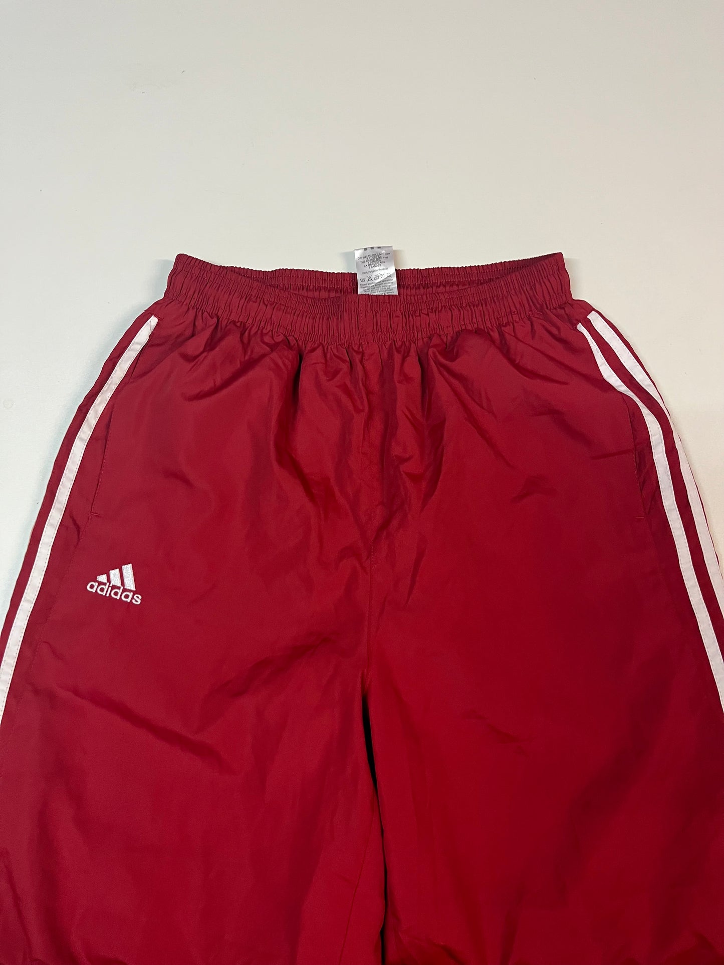 Adidas Vintage Trackpants L baggy 3599