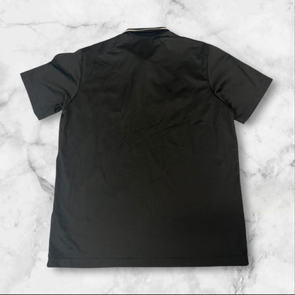 Adidas Vintage Sport Poloshirt L 4203