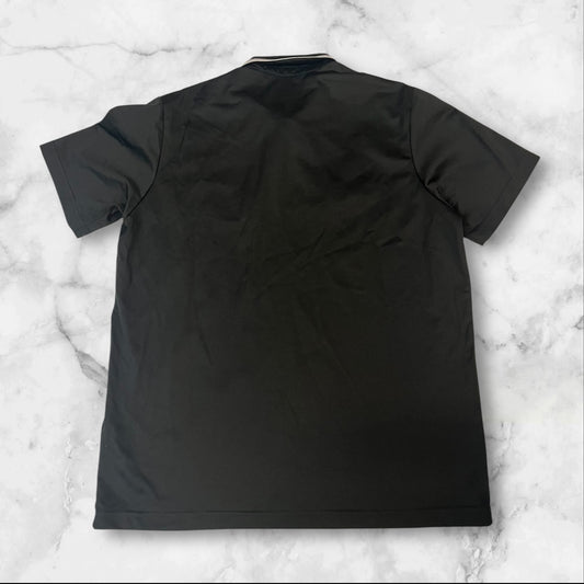 Adidas Vintage Sport Poloshirt L 4203