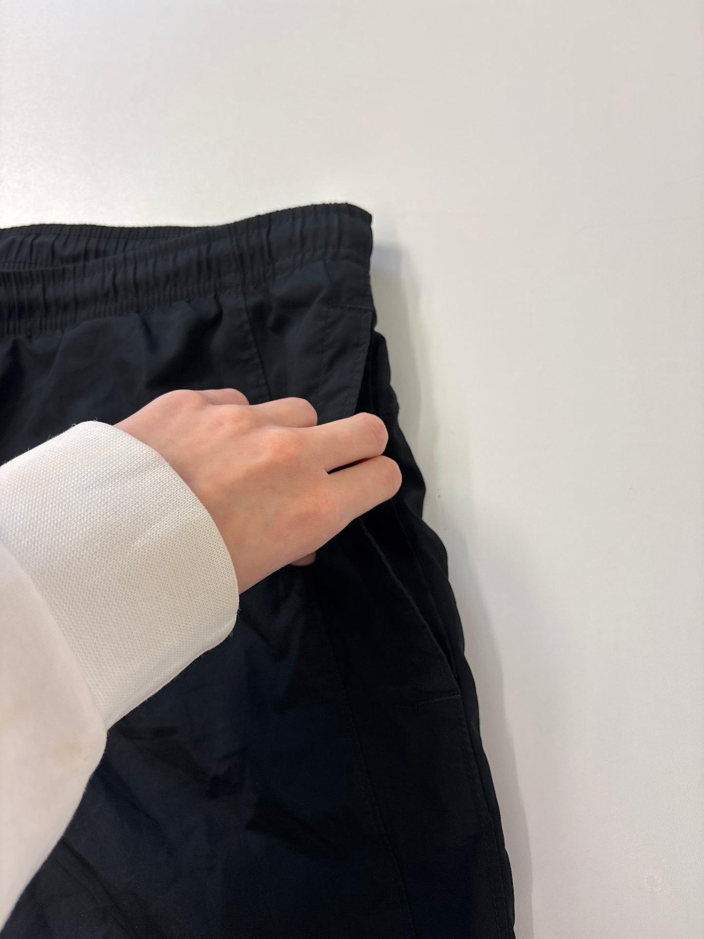 Nike Vintage Trackpants L baggy 6840