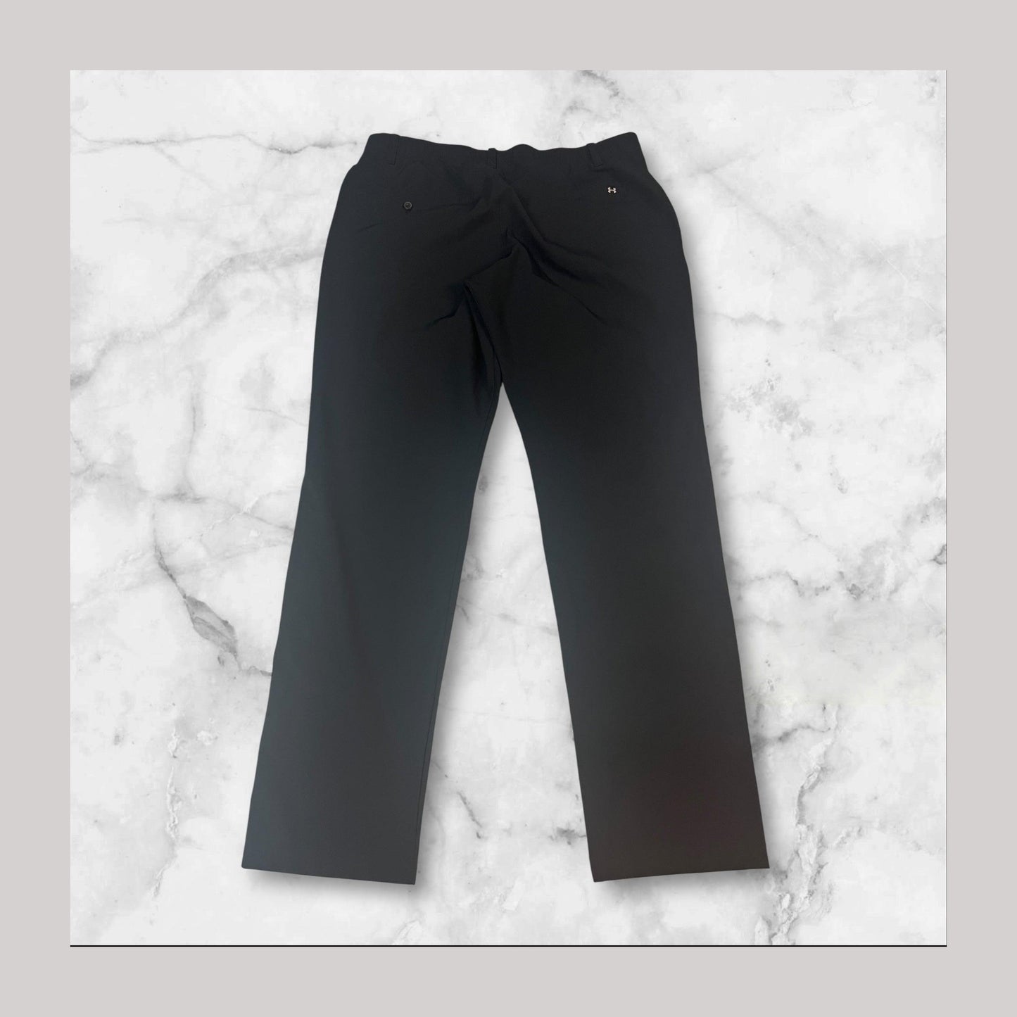 Vintage Under Armour Hose 38/32 fit L 3428