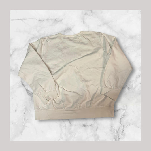 Vintage Puma Sweater XXL fit L 4554