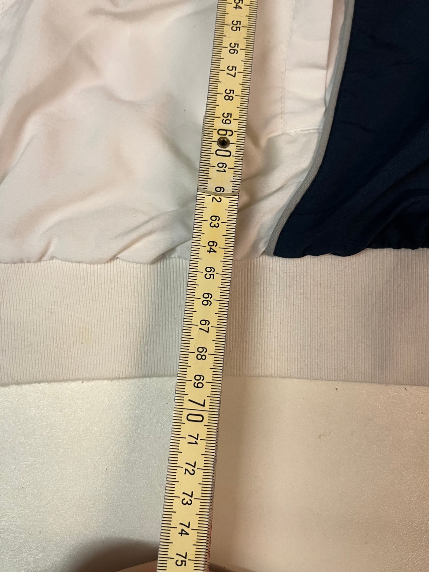 Russell Athletics Vintage Trackjacket Xxl 5008