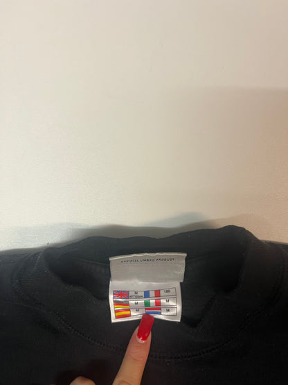 Vintage Umbro Sweater M 4556