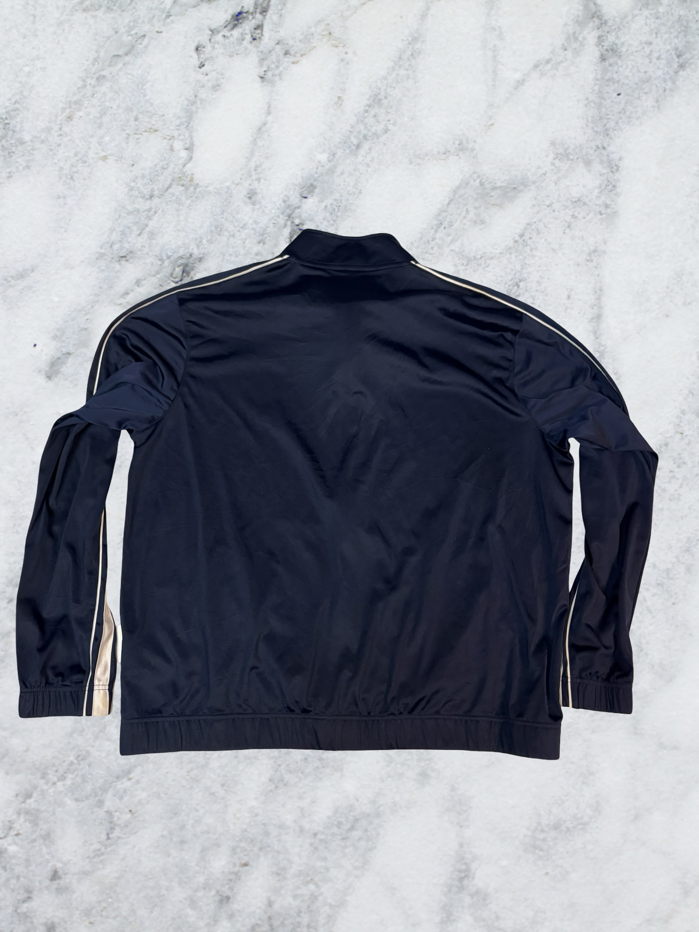 Nike Vintage Trackjacket Xl 5832