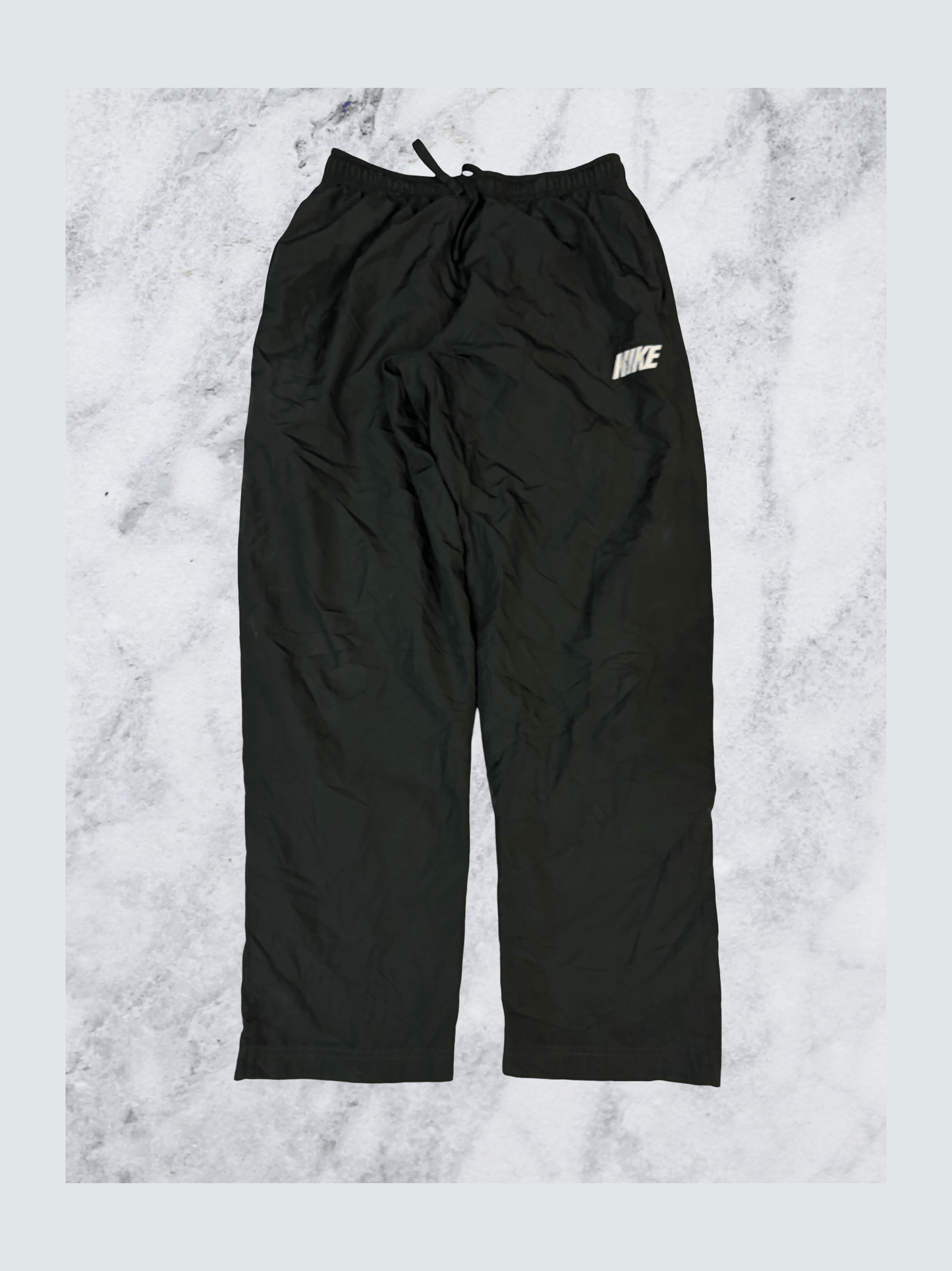 Nike Vintage Trackpants L baggy 6381