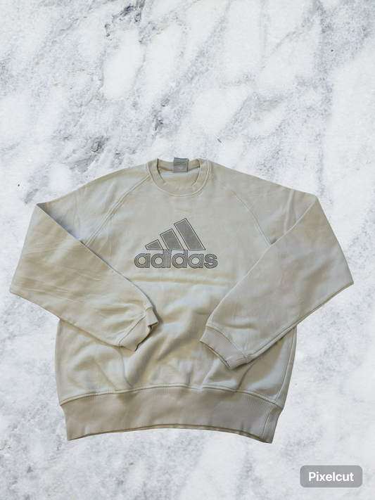 Vintage Adidas Sweatshirt L 6767
