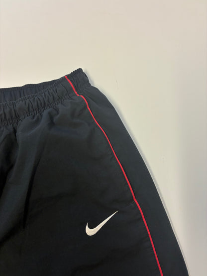 Vintage Nike Trackpants L fit S 6799