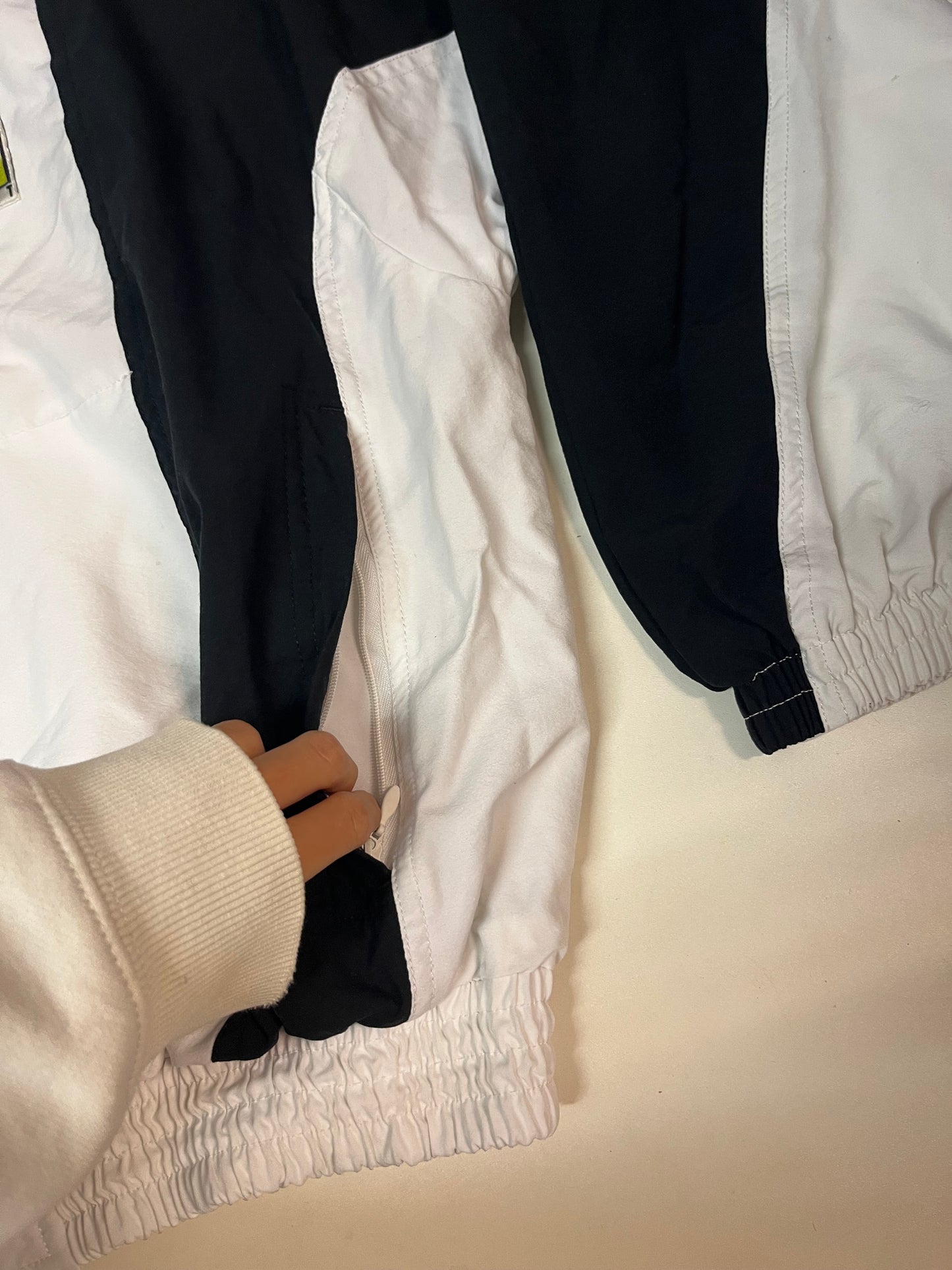 Nike Vintage Jacke Xl 4669