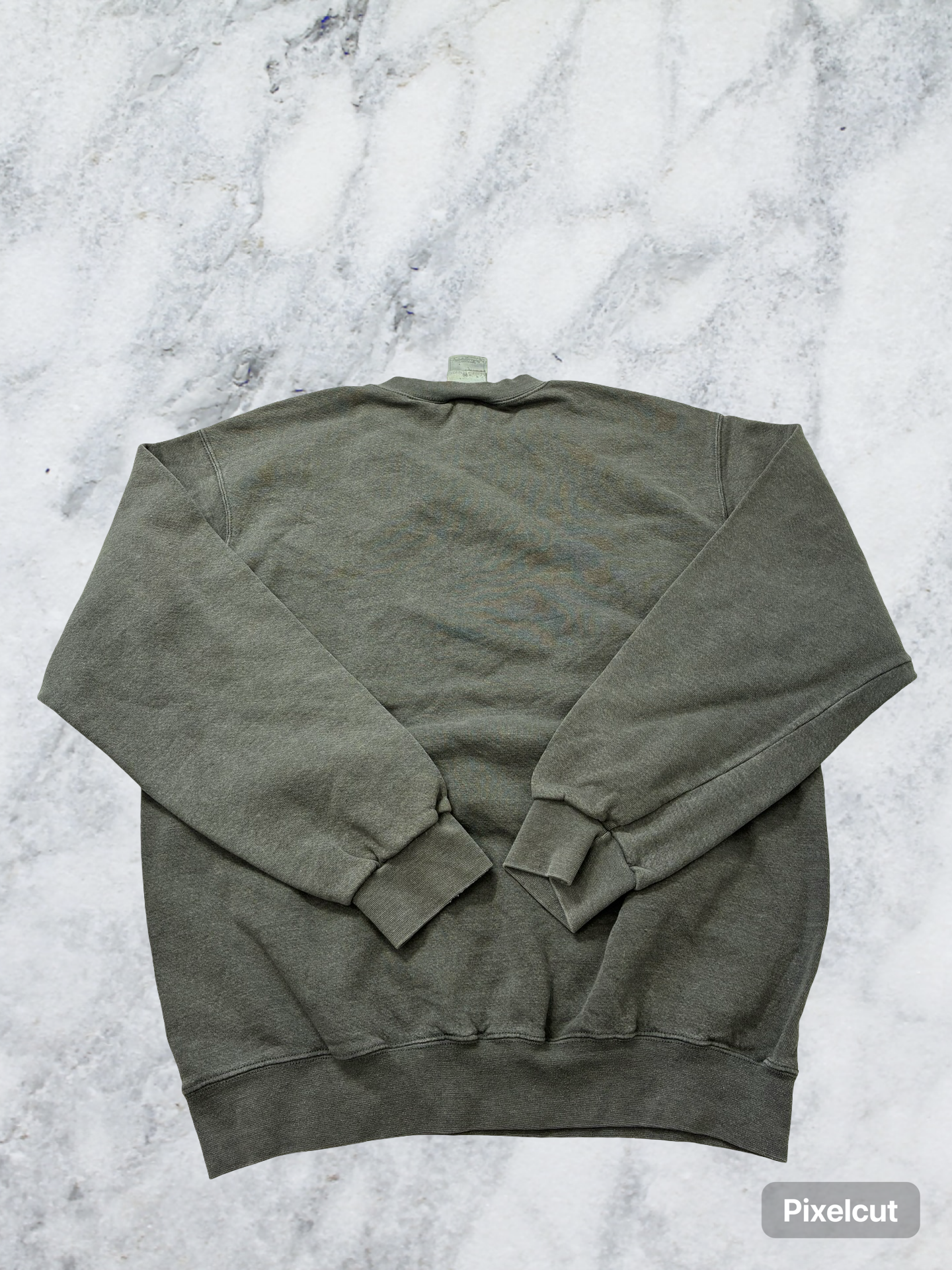 Vintage Nike Sweatshirt M 6719